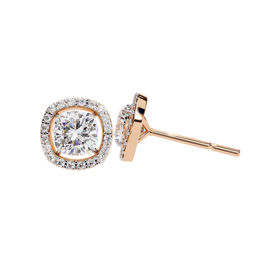Seraphina Studs - Lucano
