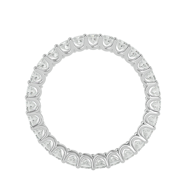 Elysian Princess Eternity Ring