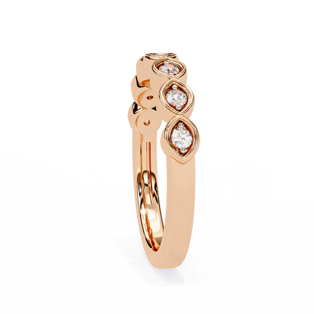 Bloom Ring