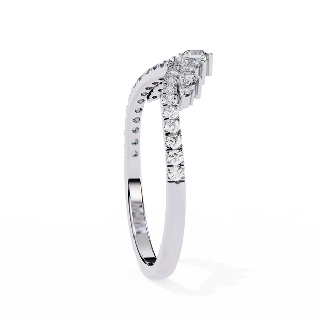 Tiara Ring