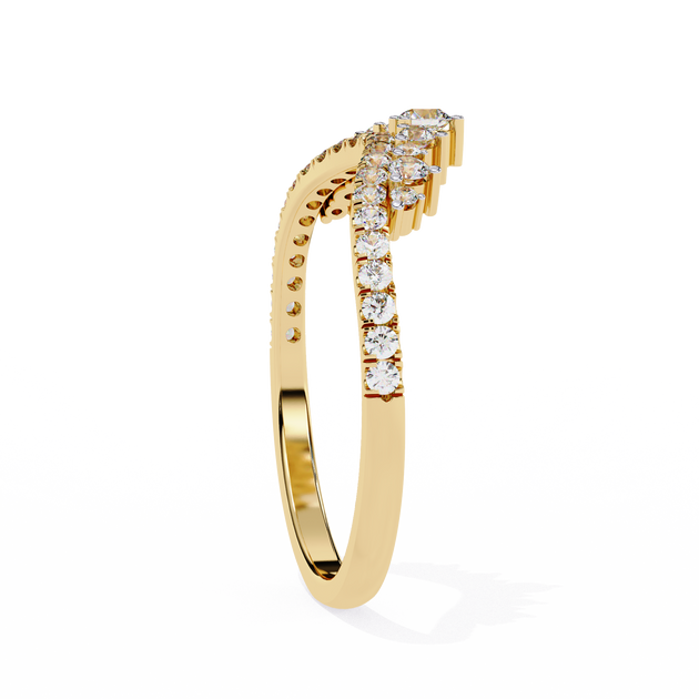 Tiara Ring