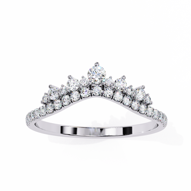 Tiara Ring