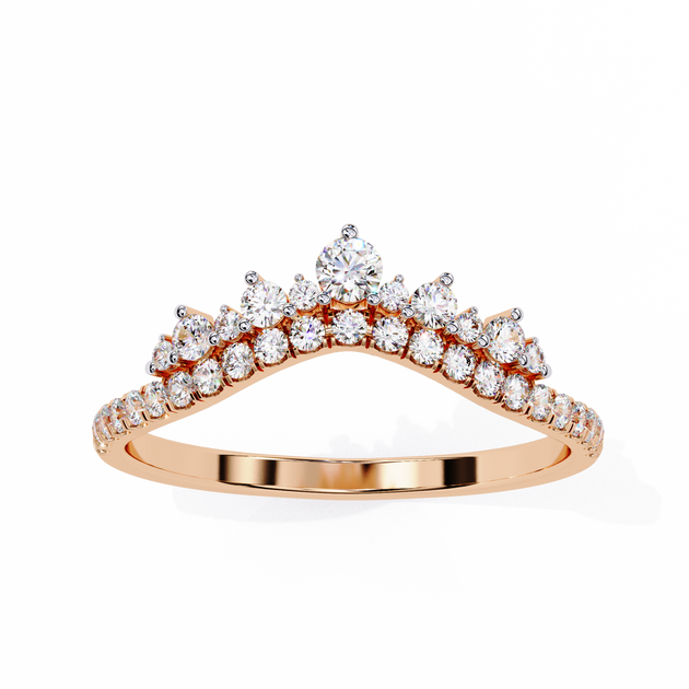 Tiara Ring