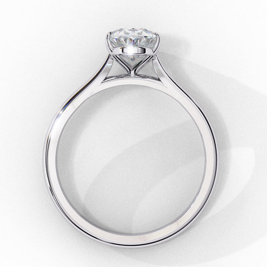 Ovale Solitaire