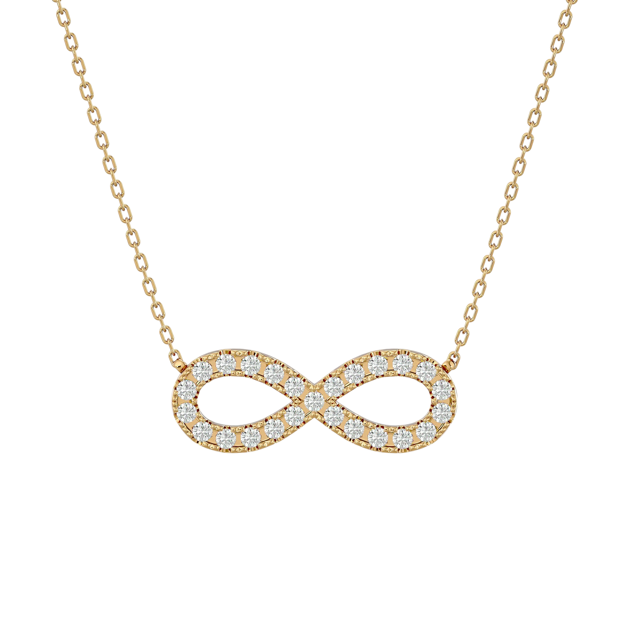Infinito Pendant - Lucano