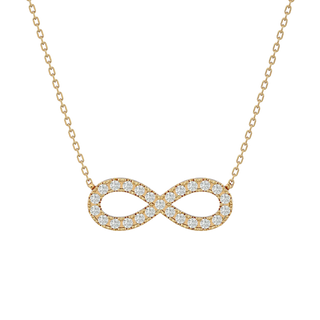 Infinito Pendant - Lucano