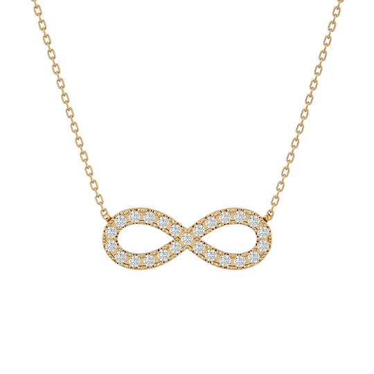 Infinito Pendant - Lucano