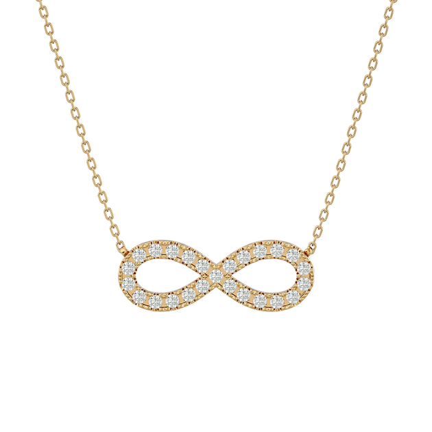 Infinito Pendant - Lucano