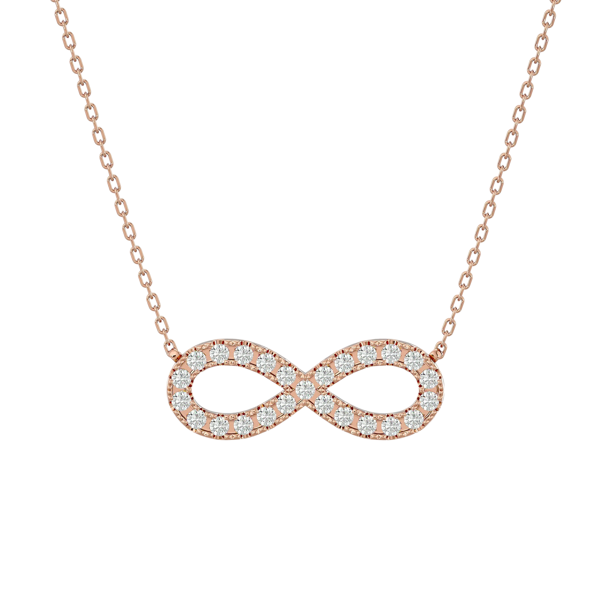 Infinito Pendant - Lucano
