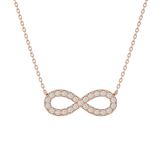 Infinito Pendant - Lucano