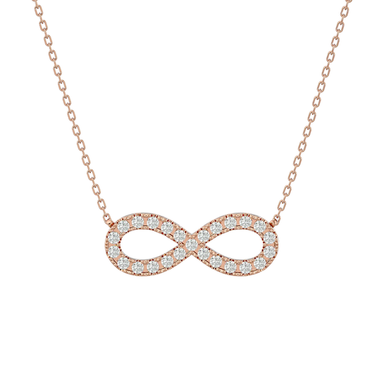 Infinito Pendant - Lucano