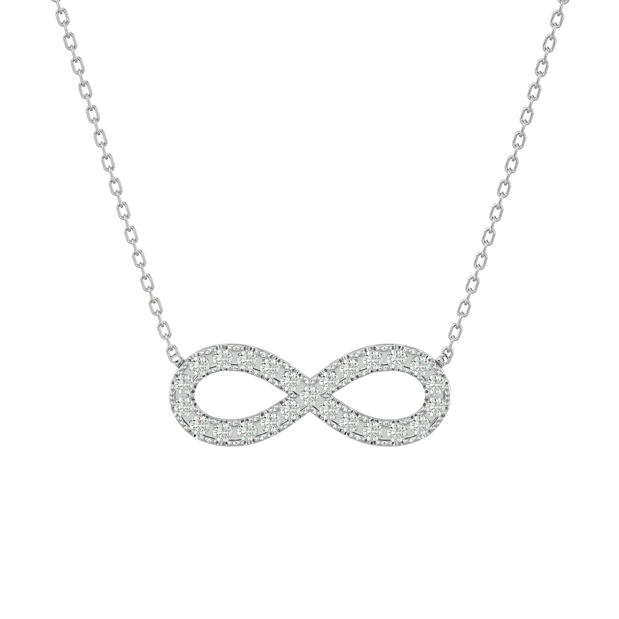 Infinito Pendant - Lucano