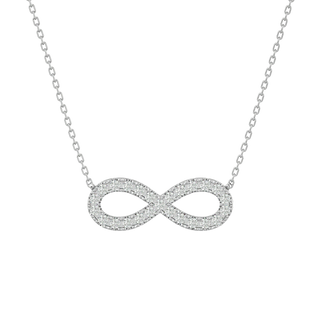 Infinito Pendant - Lucano