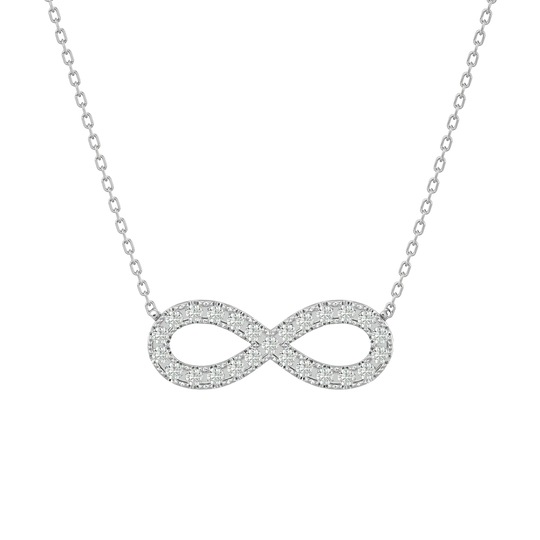 Infinito Pendant - Lucano