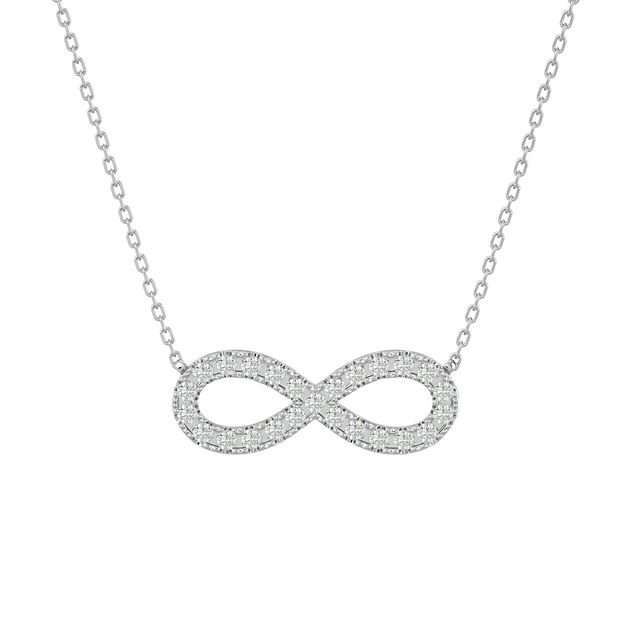 Infinito Pendant - Lucano