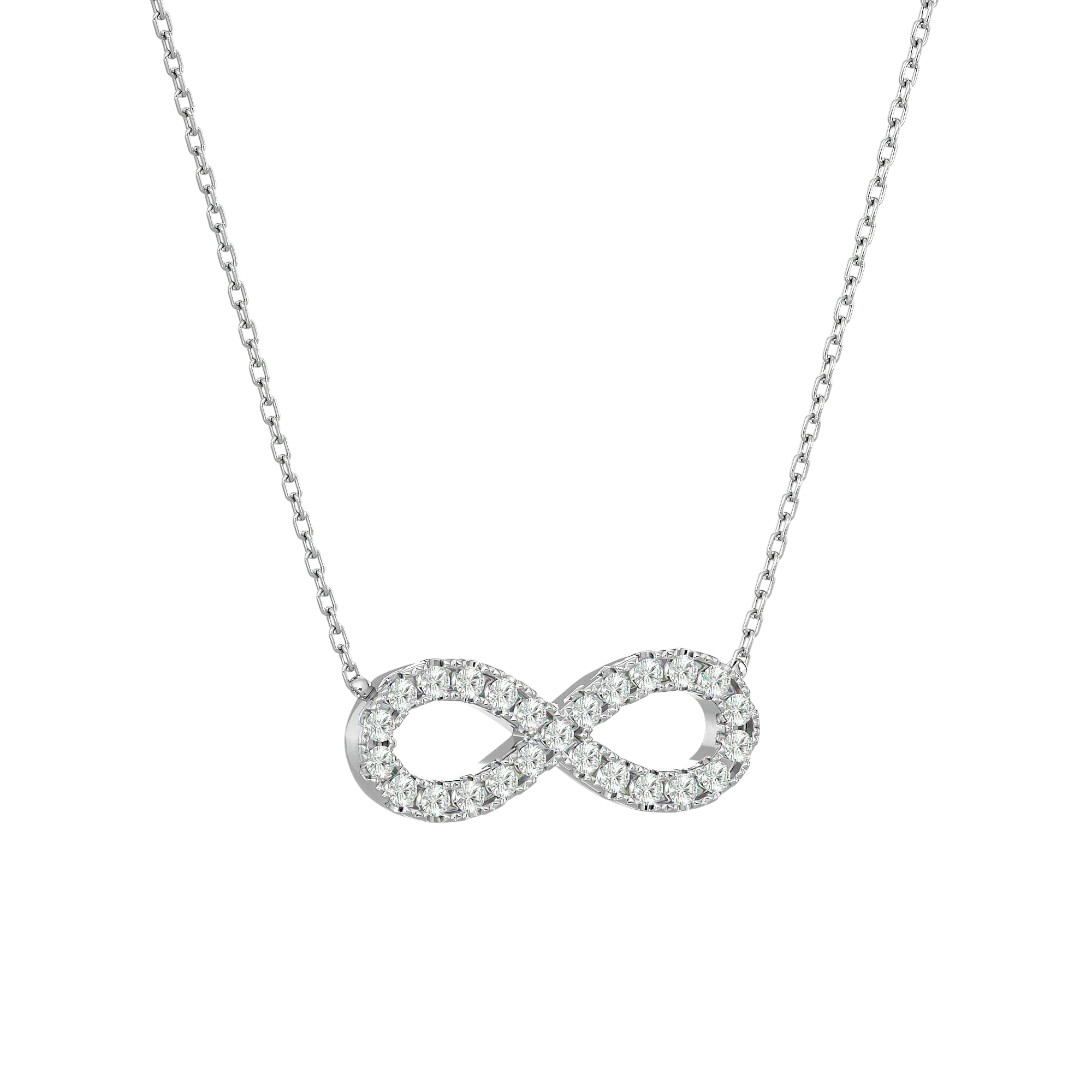Infinito Pendant - Lucano