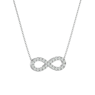 Infinito Pendant - Lucano