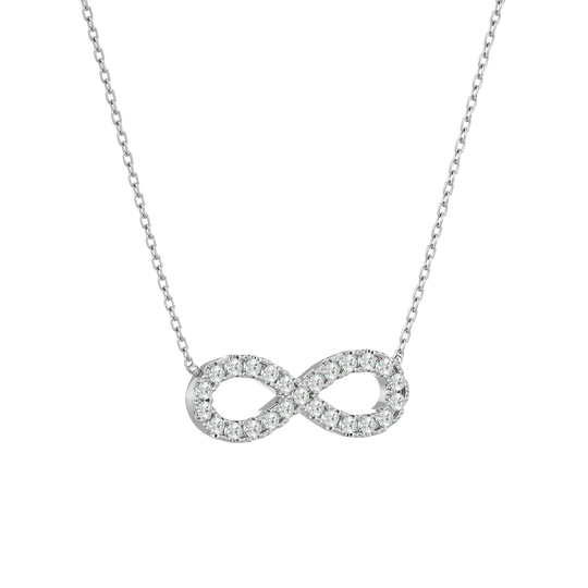 Infinito Pendant - Lucano