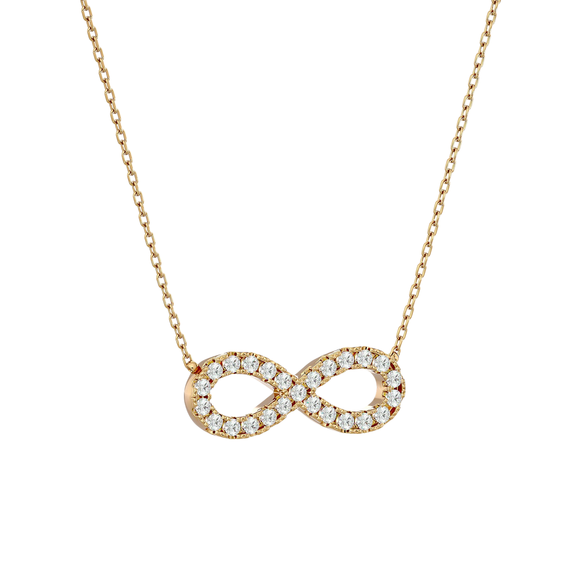 Infinito Pendant - Lucano