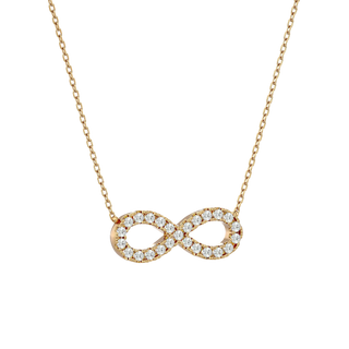 Infinito Pendant - Lucano