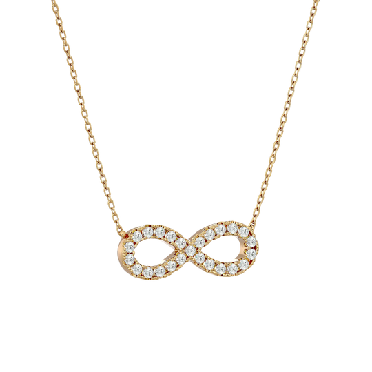 Infinito Pendant - Lucano