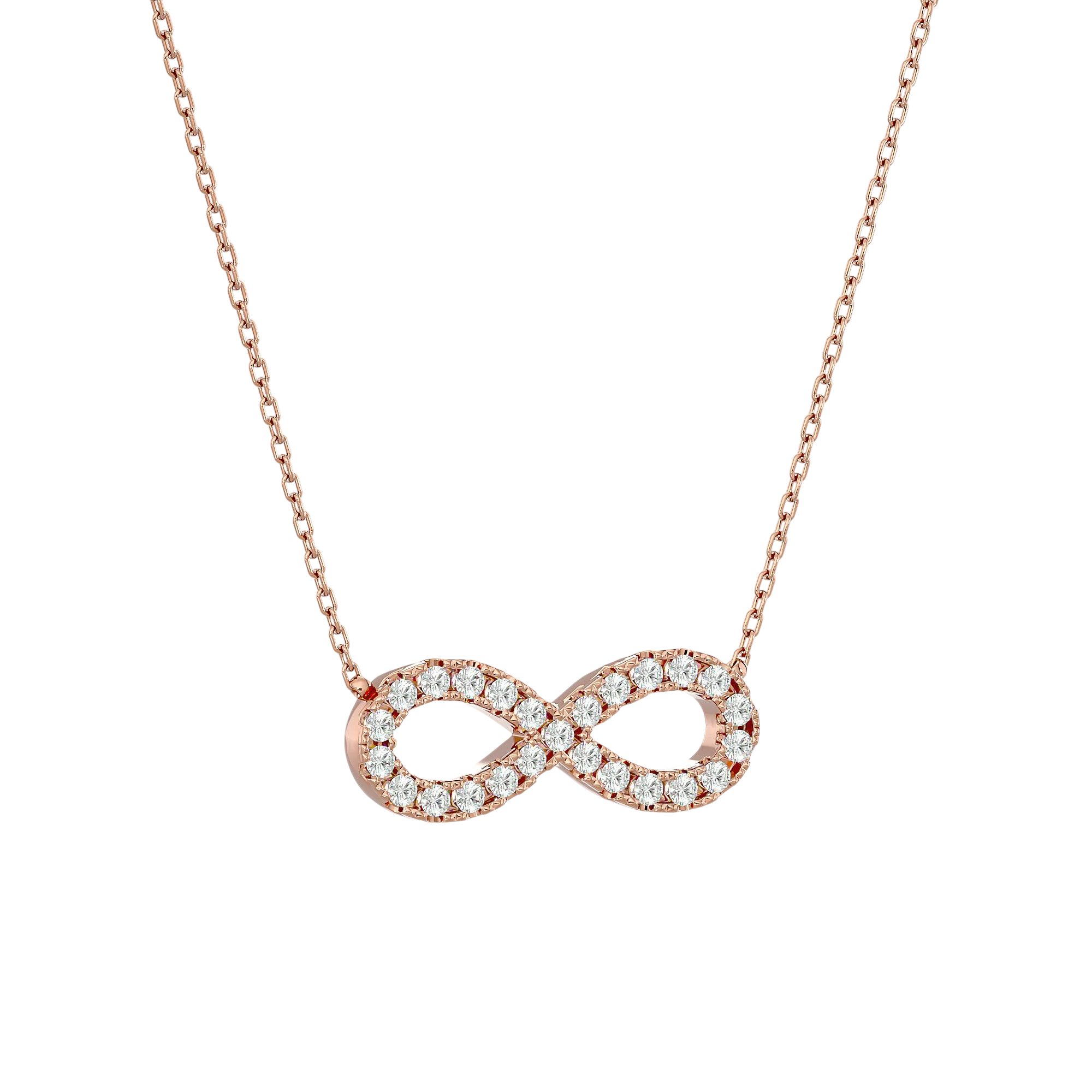 Infinito Pendant - Lucano