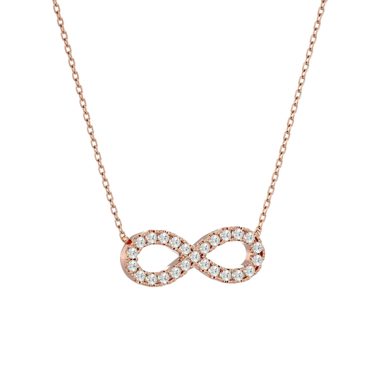Infinito Pendant - Lucano