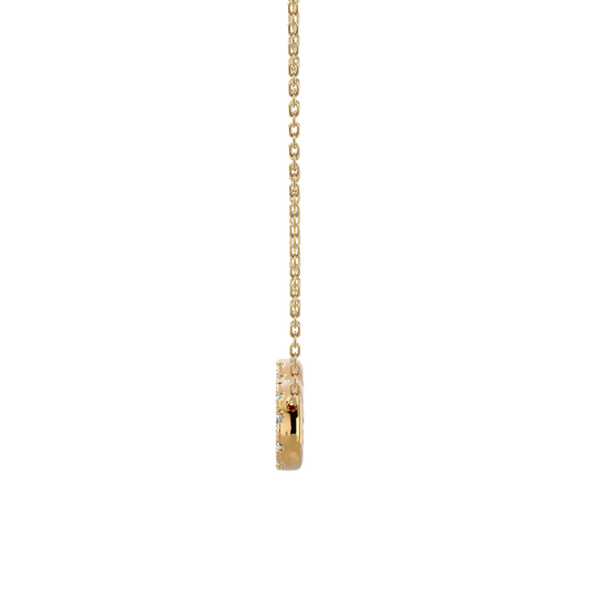 Infinito Pendant - Lucano