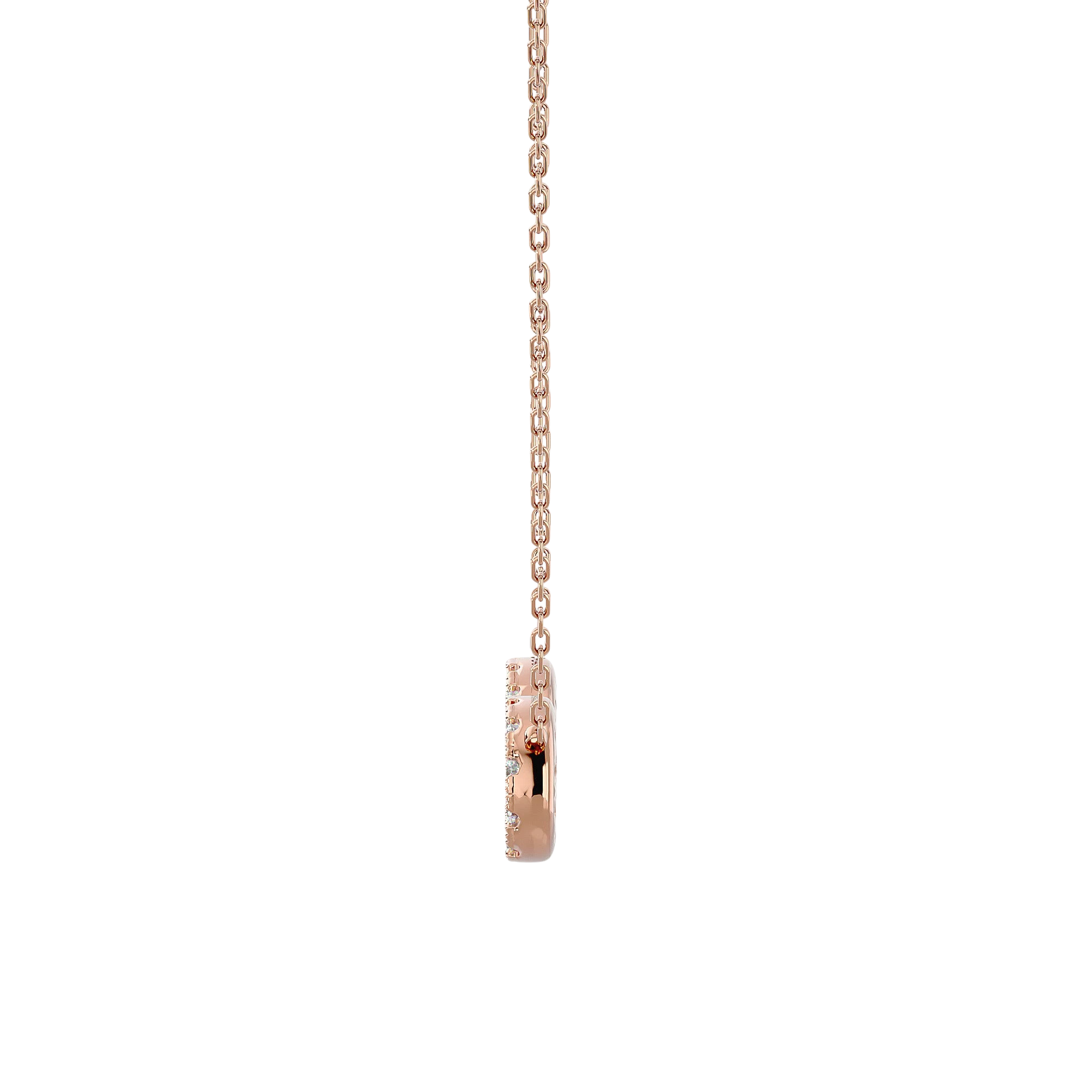 Infinito Pendant - Lucano