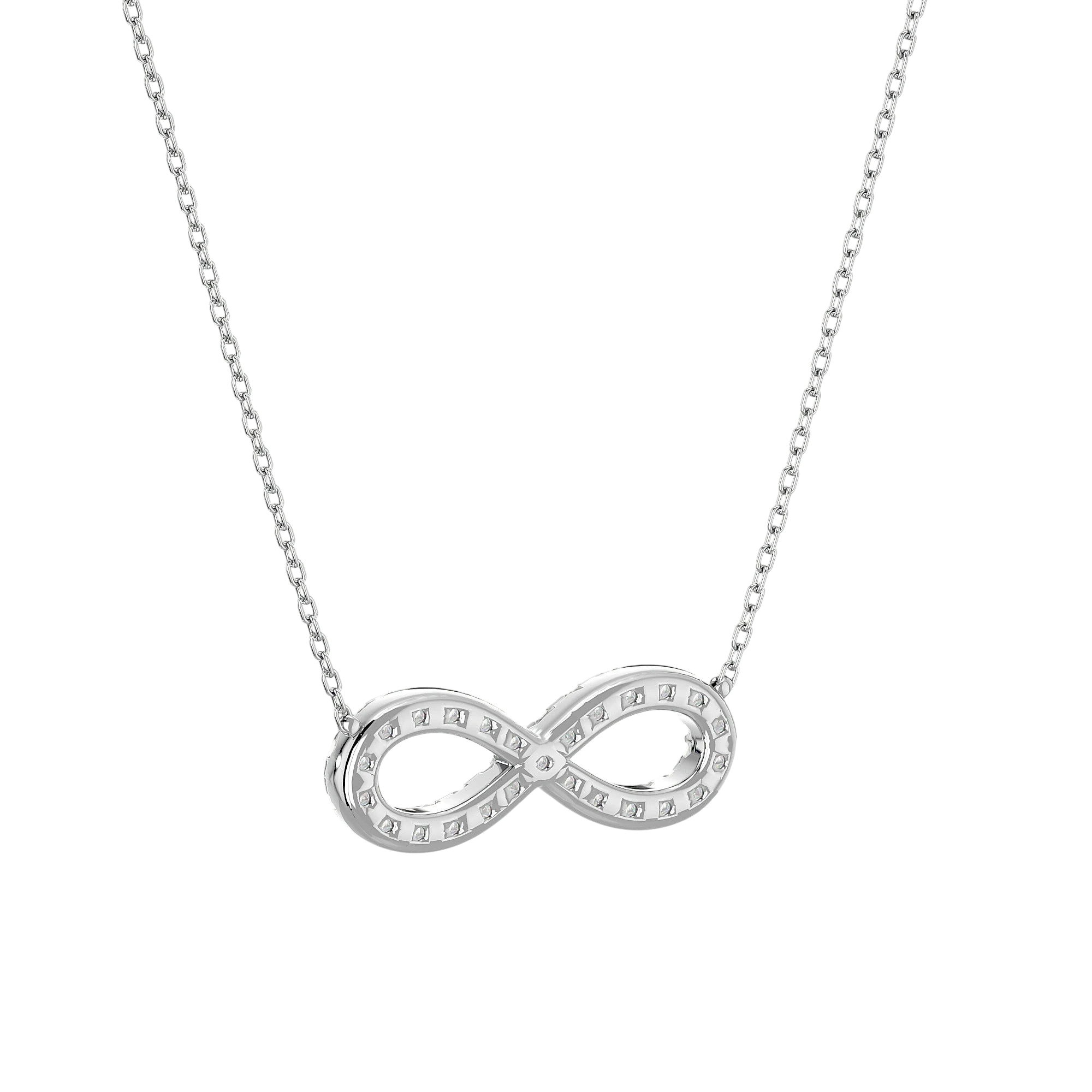 Infinito Pendant - Lucano