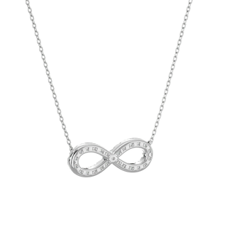Infinito Pendant - Lucano