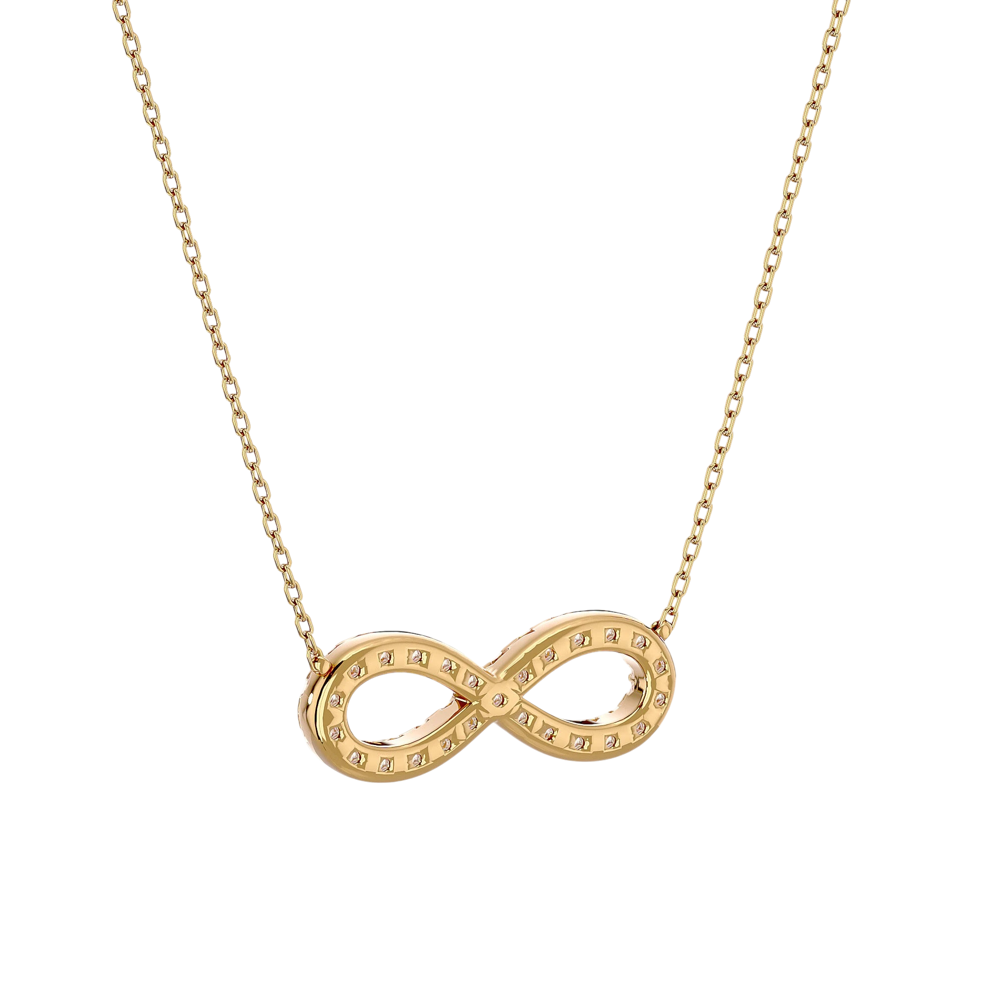 Infinito Pendant - Lucano