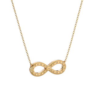 Infinito Pendant - Lucano