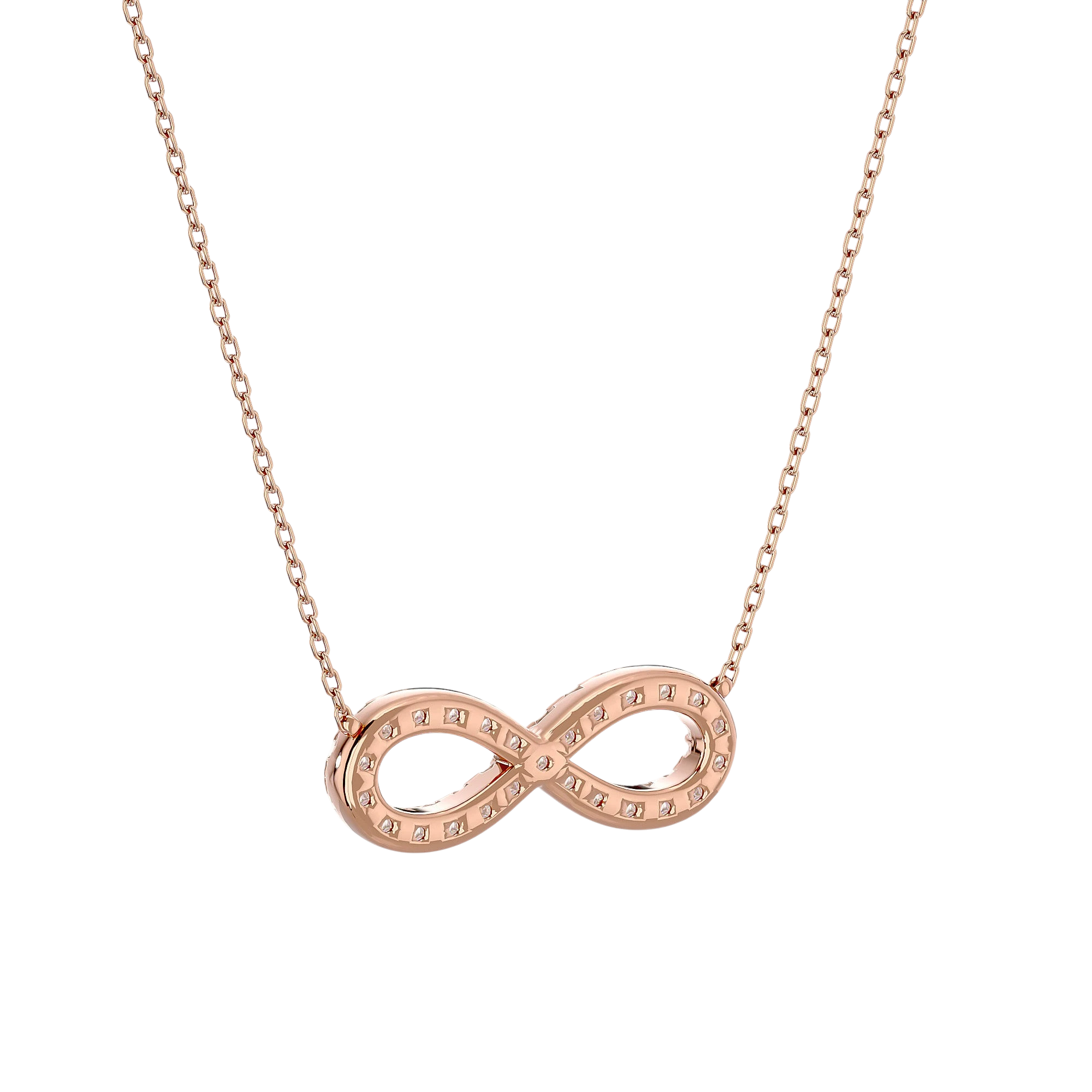 Infinito Pendant - Lucano