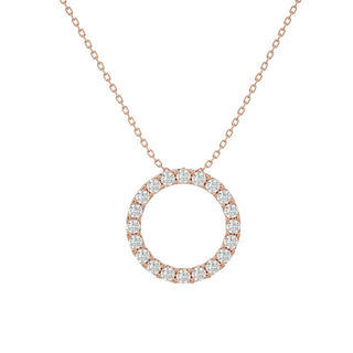 Sun Necklace - Lucano