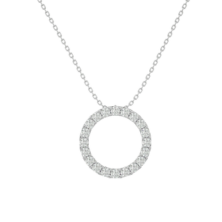 Sun Necklace - Lucano
