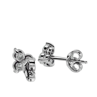 Trinity Earrings - Lucano