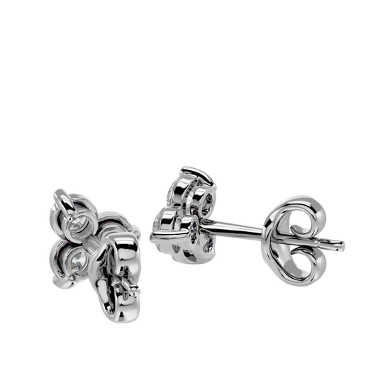 Trinity Earrings - Lucano