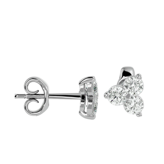 Trinity Earrings - Lucano