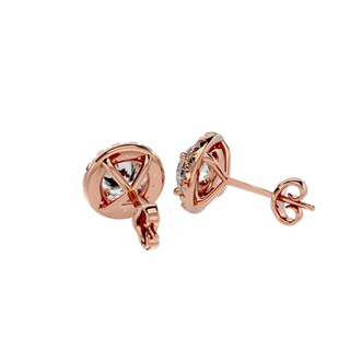 Aurora Earrings - Lucano