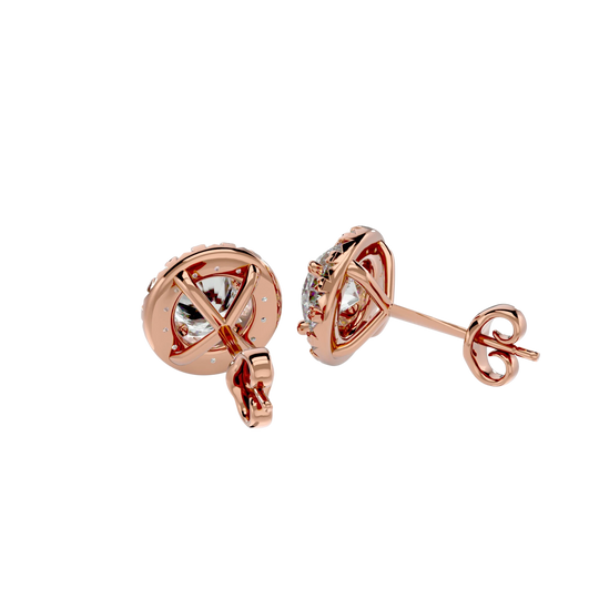 Aurora Earrings - Lucano