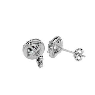 Aurora Earrings - Lucano