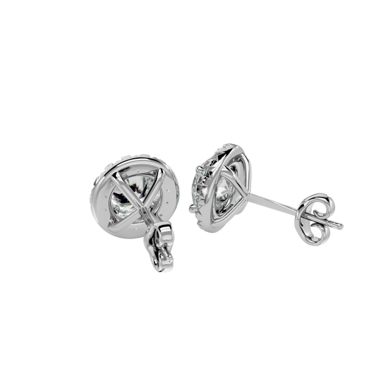 Aurora Earrings - Lucano