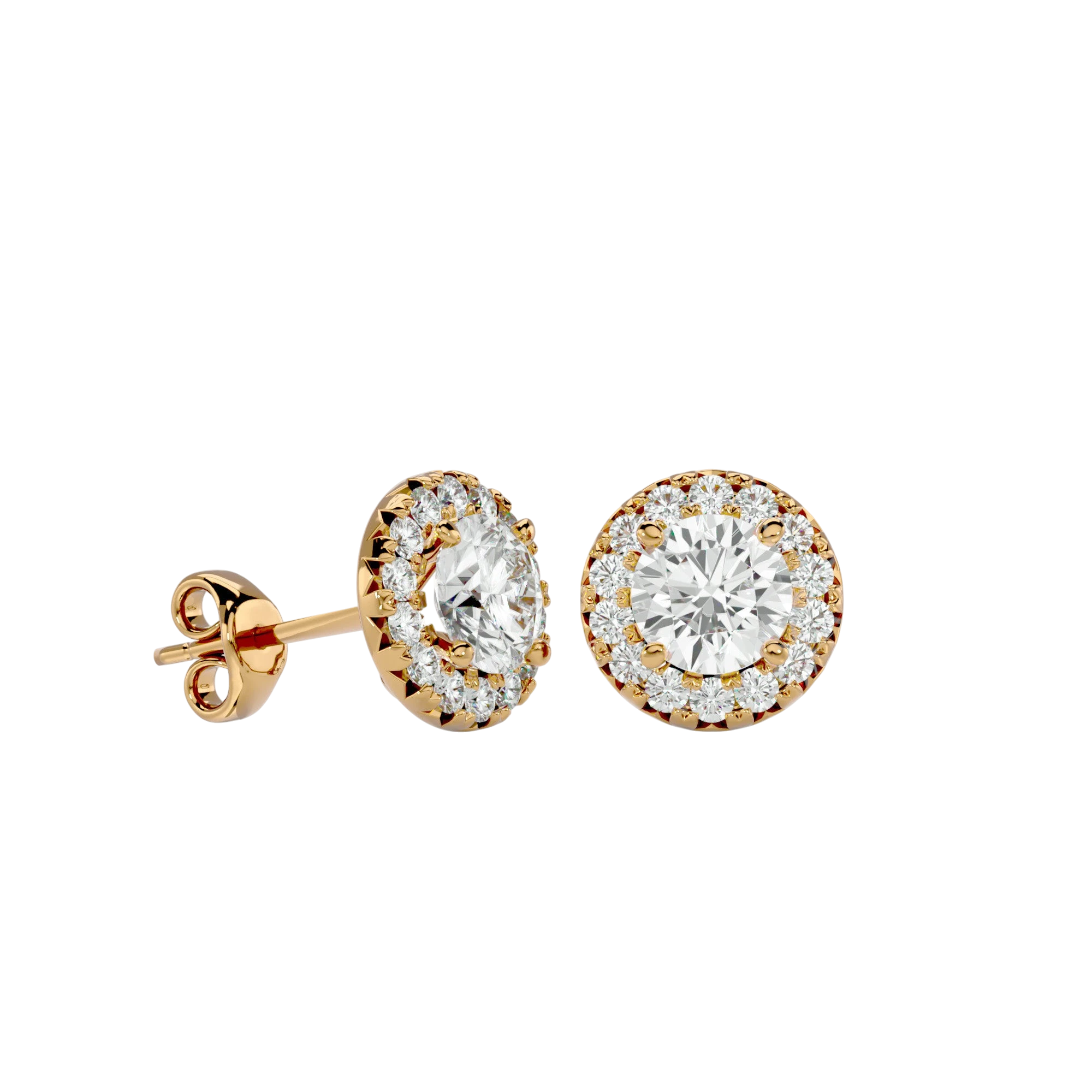 Aurora Earrings - Lucano