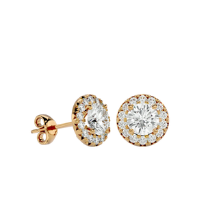 Aurora Earrings - Lucano