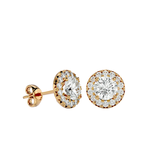 Aurora Earrings - Lucano