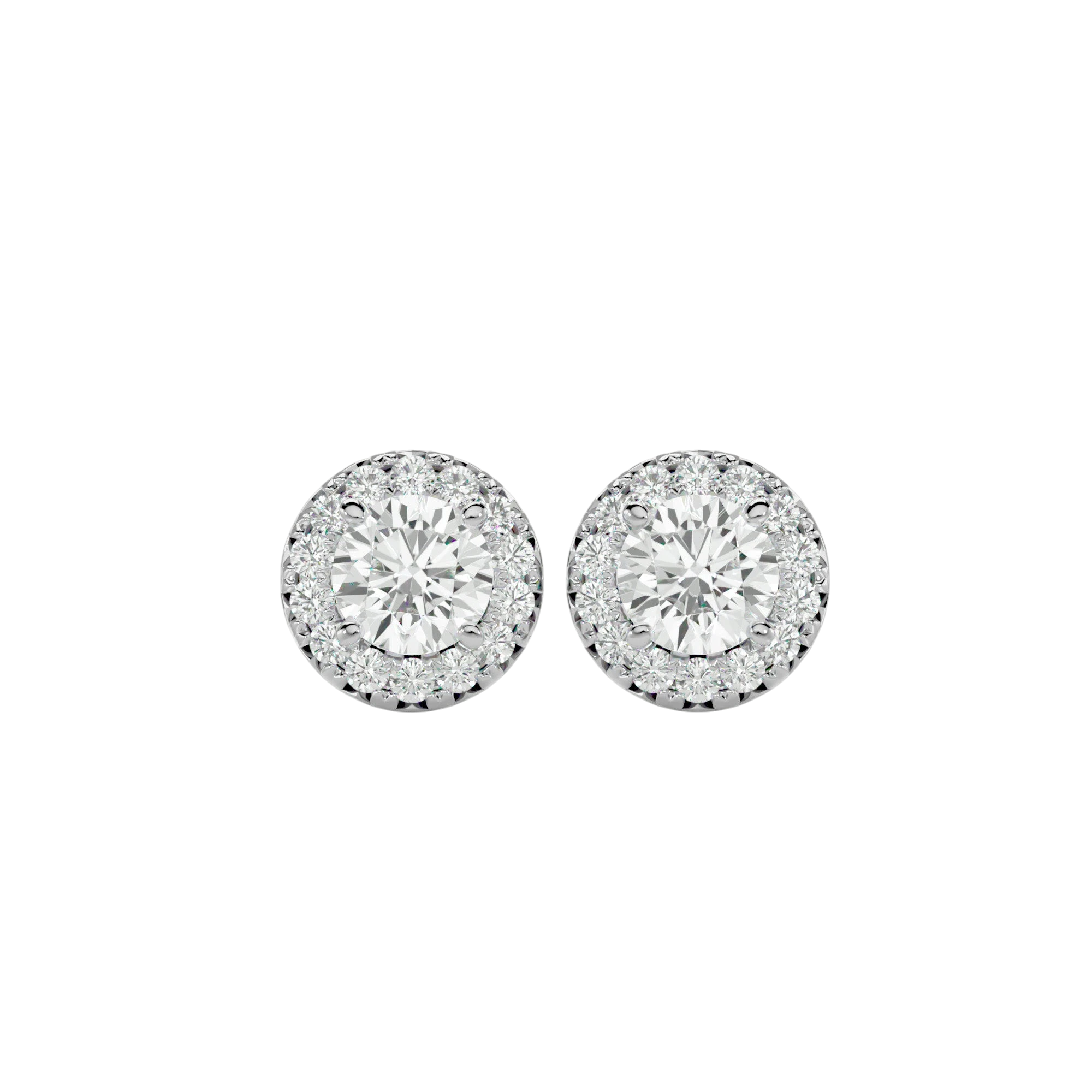 Aurora Earrings - Lucano