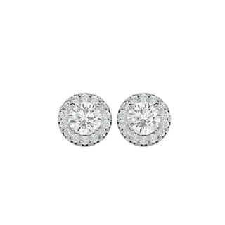 Aurora Earrings - Lucano