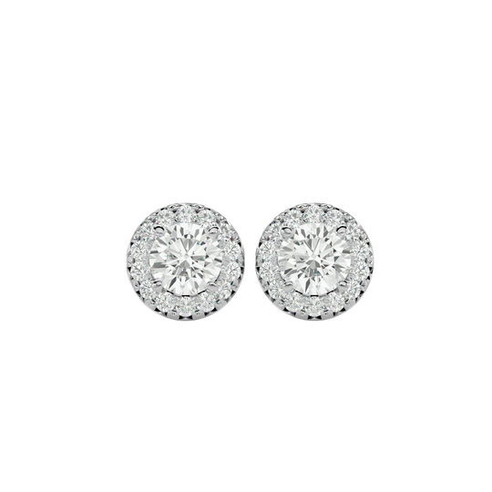 Aurora Earrings - Lucano