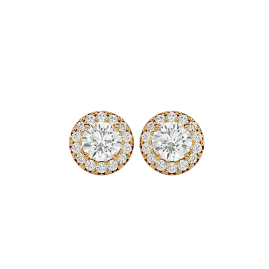 Aurora Earrings - Lucano